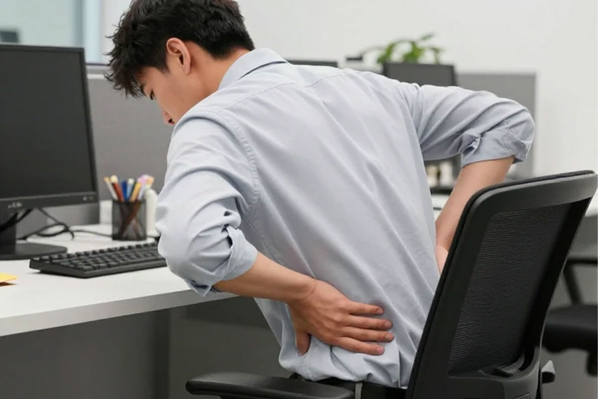 The Hidden Link Between Massage and Chronic Pain Relief