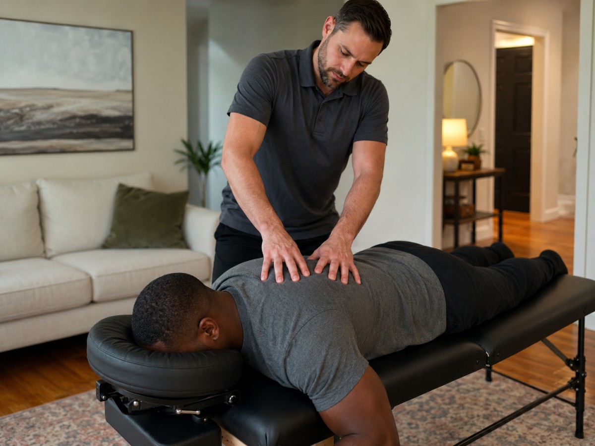 How Much Does Mobile Massage Cost in Ajax and Toronto? How Much Does Mobile Massage Cost in Ajax and Toronto?