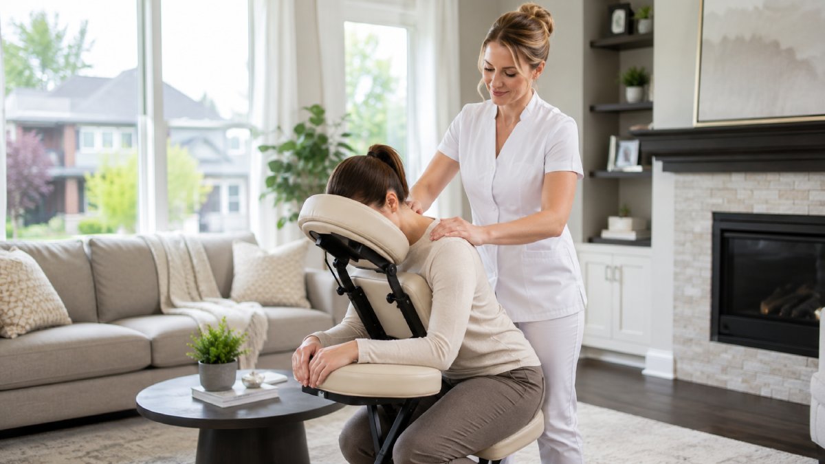 in-home massage in Toronto in-home massage in Toronto