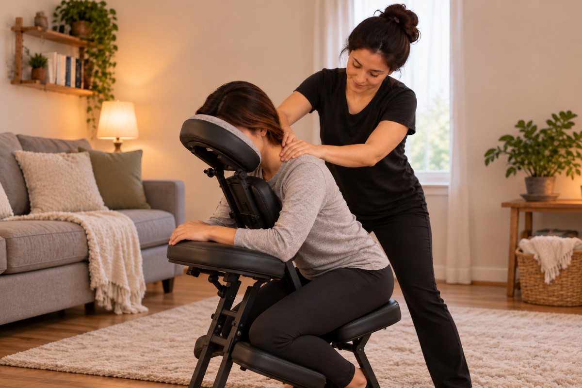 Mobile Massage Markham Mobile Massage Markham